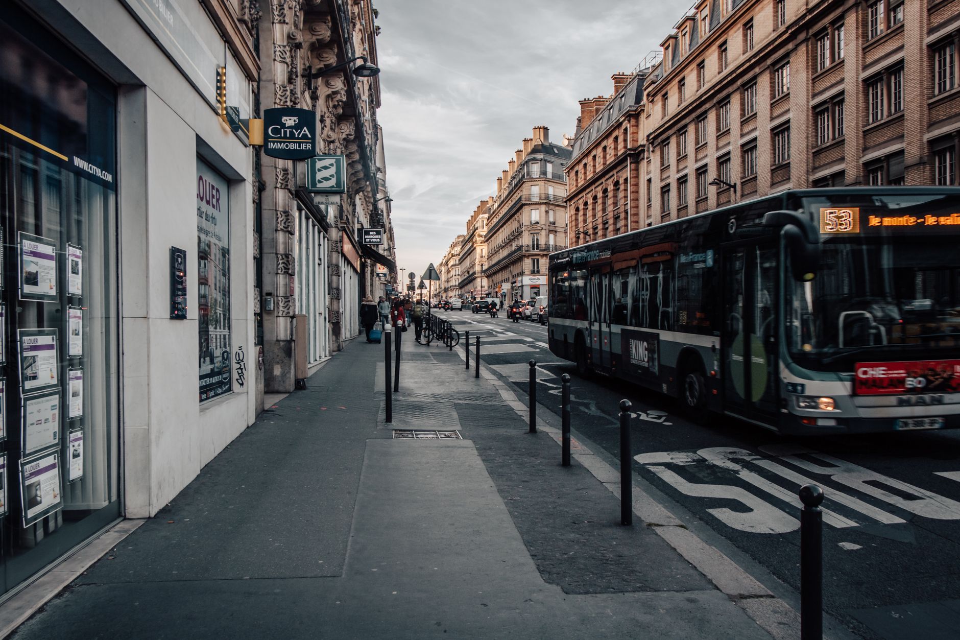 Diagnostiqueur Immobilier à Fontenay-sous-Bois